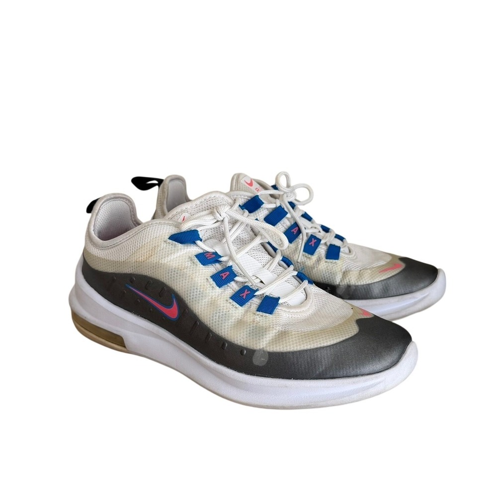 NIKE AIR MAX Axis AH5222-103 SIZE 7Y Women's 9 Shoes Activewear Shoes
